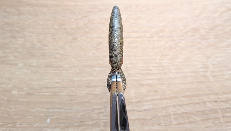 アイチューンのやり方を説明している画像