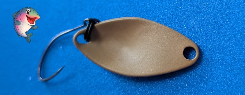 ベルベットアーツフォルテ