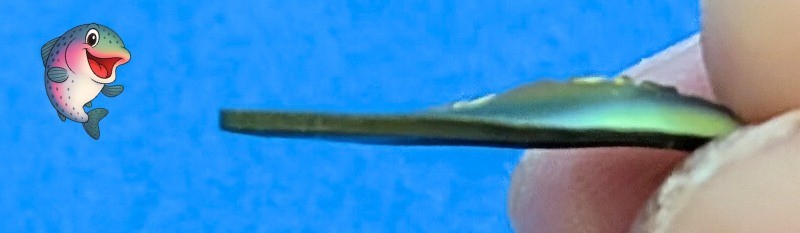 ベルベットアーツフォルテ