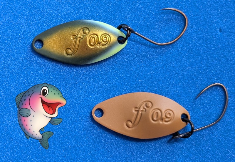 ベルベットアーツフォルテ