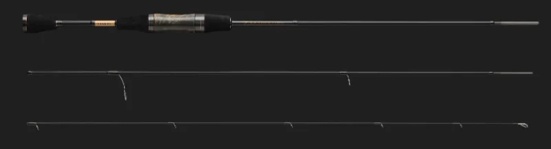 ジャッカル（JACKALL）アナザーティーコネクション AT3-S60Lの公式サイト画面